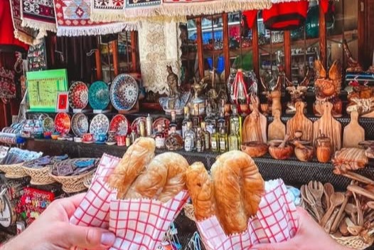 Albanian Cuisine