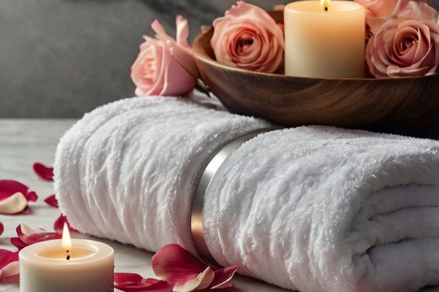 Wellness Spa