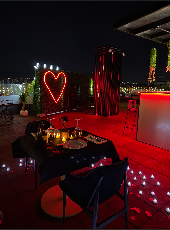 Sky Bar Vista